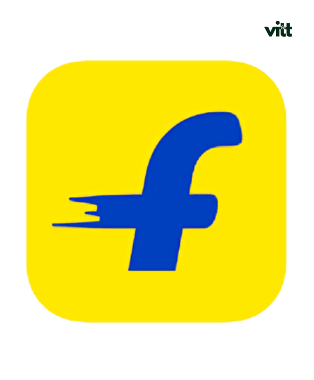 flipkart logo
