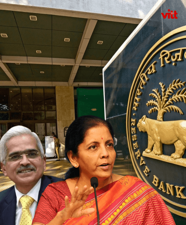 India's Digital Rupee by RBI