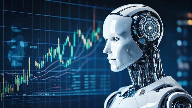 The Future of AI in Finance: The Rise of Sophisticated Robo Advisors