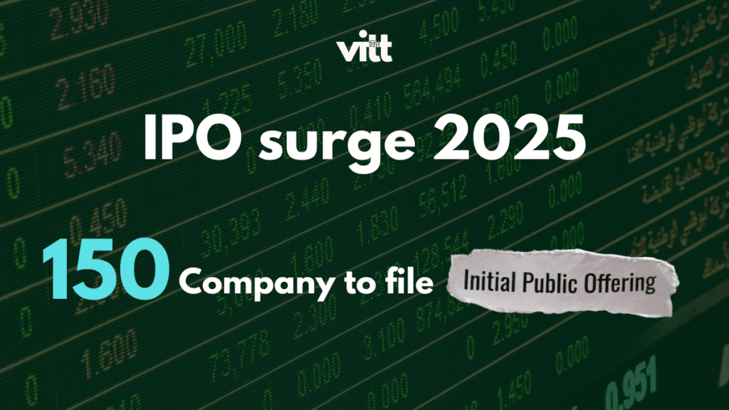 India's IPO Resurgence