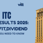 ITC 4 results: profit & dividend