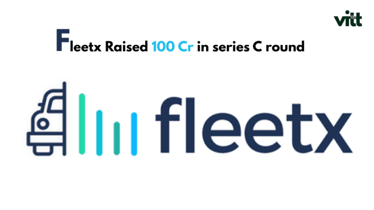 fleetx funding