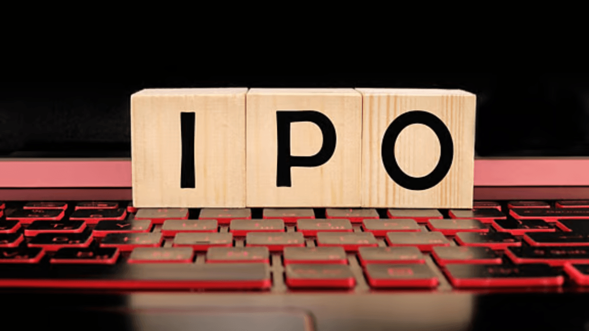 IPO