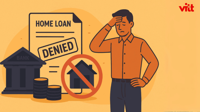home loan rejection