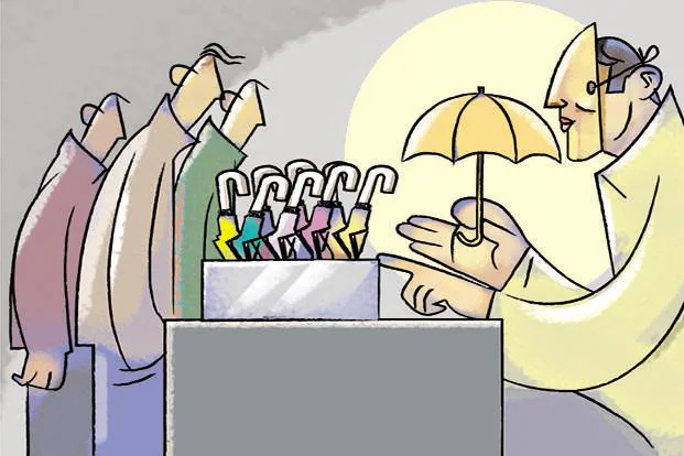 Mis-selling