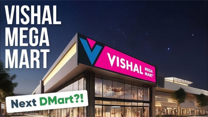 Can Vishal Mega Mart beat DMart to become king of Indian Retail?