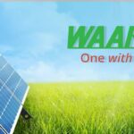 Waaree energies