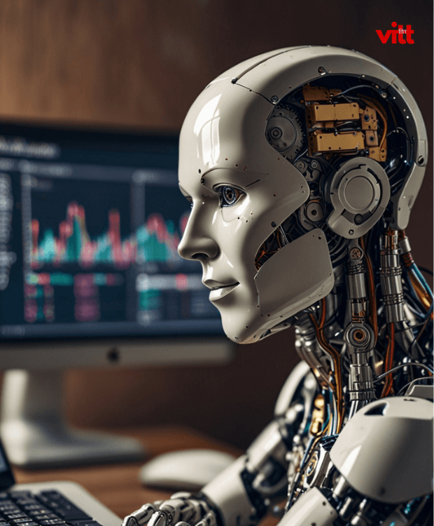 AI Robo Advisors