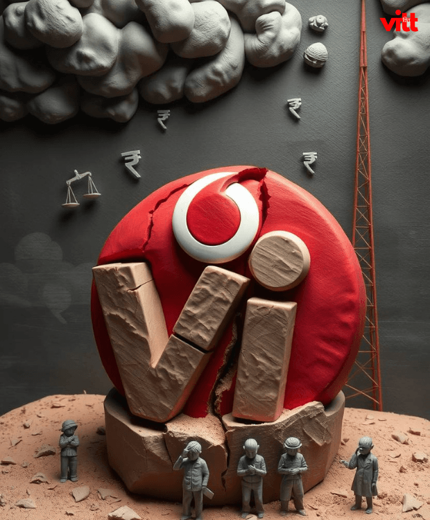 Vodafone idea